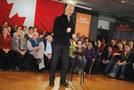 Jack Layton
