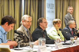 20APR-ALL CANDIDATES All-candidates forum