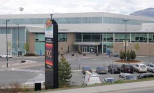 Tournament Capital Centre began with an idea.