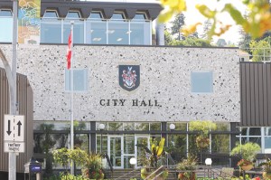 Will we ever get a new City Hall? (Daily News photo)