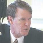 Cache Creek Mayor John Ranta spoke against per-meeting raise for TNRD directors.