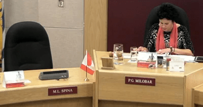 Too many empty chairs to deal properly with pay raises.