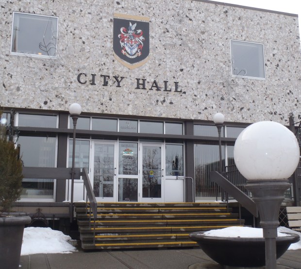 Who will be in City Hall for next four years?