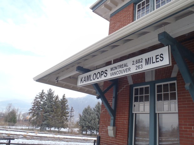 Communication between City Hall and heritage commission has some distance to go.