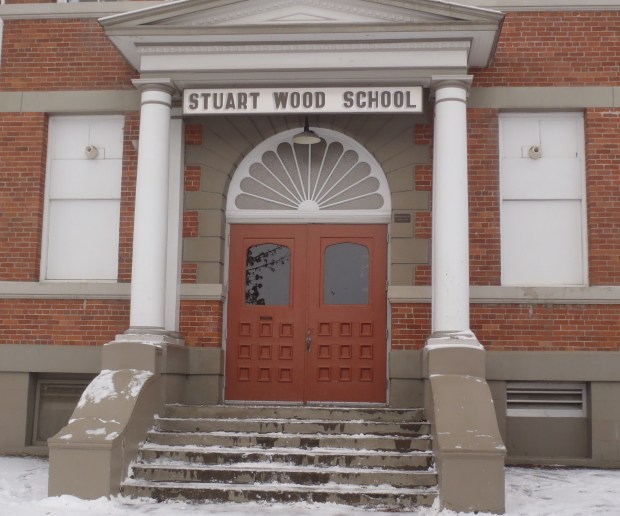 Stuart Wood closure is on list of possibilities.