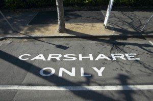 car-share-parking