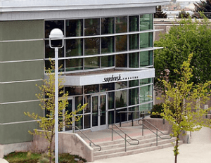 New venue needed in addition to Sagebrush.