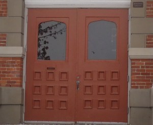 Will doors to Stuart Wood close?