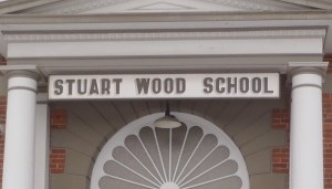 Stuart Wood
