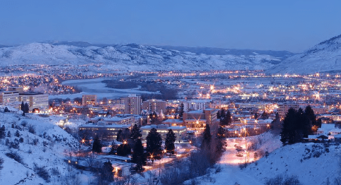 (City of Kamloops photo)
