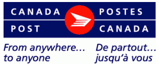Canada Post logo