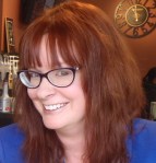 Prof. Cynthia Ross Friedman.