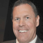 Jim Anderson, Venture Kamloops.