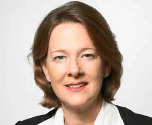Alison Redford.