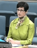 Kristin Dangelmaier at council.