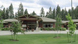 Dr. Helmcken Meomrial Hospital.