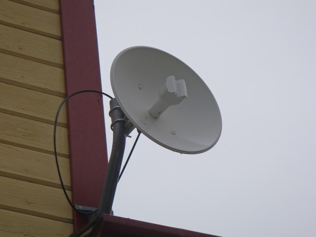 Help for rural residents who want high-speed Internet is on the way.