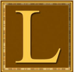 Letter L