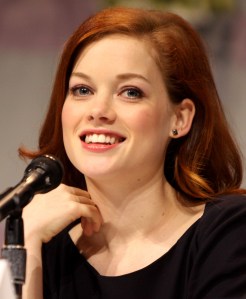 Actress Jane Levy is said to be in line for Monster Trucks role.