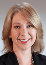 Enviro Minister Mary Polak.