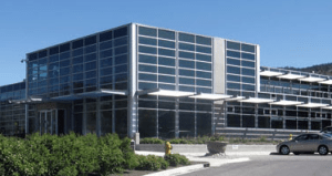 No pee will get into our water plant.