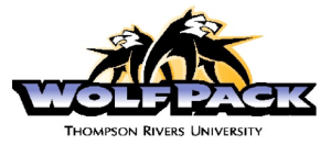 Wolfpack logo