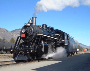 2141 in action (KHRS website).