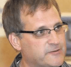 Carl Anderson. (KDN file photo)