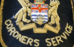 B.C. Coroners Service