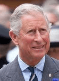 Prince Charles.