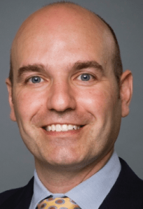 MP Nathan Cullen.