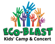 Eco Blast logo