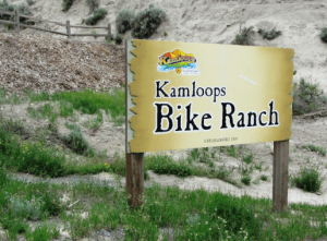 Bike Ranch