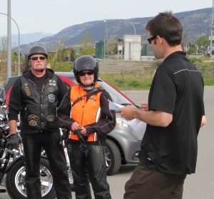 Week include a Commuter Challenge.