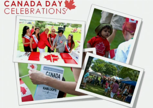 Canada Day