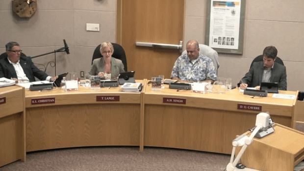 How many signatures is enough?