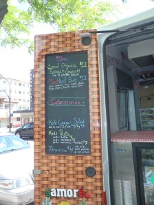 Kamloops now has more on the menu.