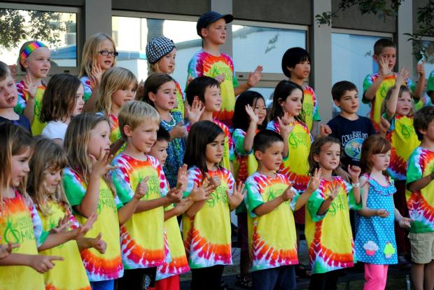 Kamloops Interior Summer School of Music is a go for this year. (KISSM website photo)