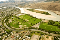 McArthur Island (City photo)