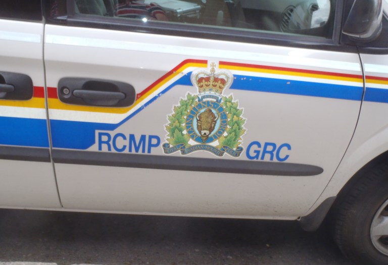 Jeff Beaulac Rcmp POLICE – RCMP converge on Lac Due Bois, arrest man after weapons report ...