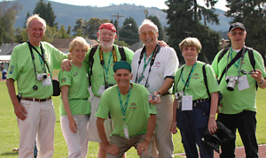 (B.C. Seniors Games)
