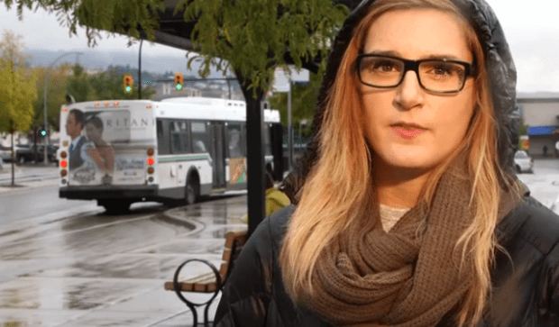 Youth homelessness video. (Mastermind Studios)