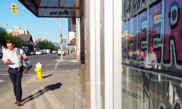 KDN - Six months later