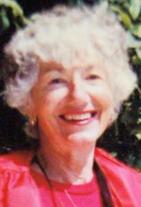 Elizabeth 'Peggy' Gilmour (Parke).