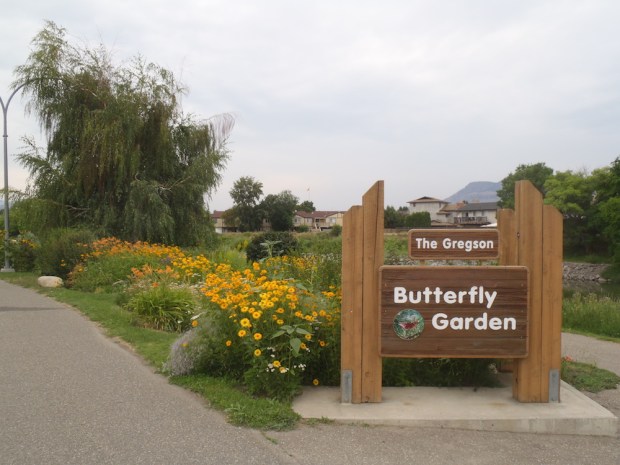 Some things change, but Jack Gregson's name is still on McArthur Island.