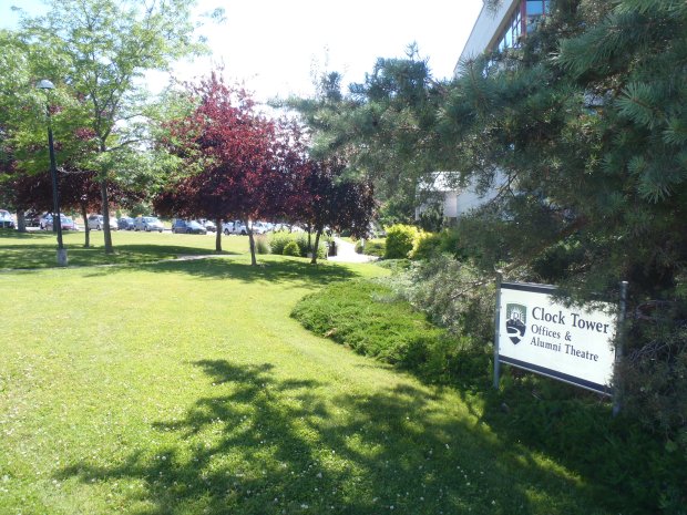 TRU is latest entry in search for a performing arts theatre site.