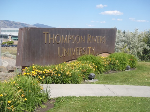 TRU has advantages over downtown options for performing arts centre, says TRUCT.