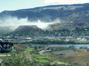 KDN reader submitted this photo in 2011.