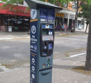 Forget the app, fix the screen.