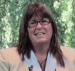 Stephanie Smith, BCGEU.